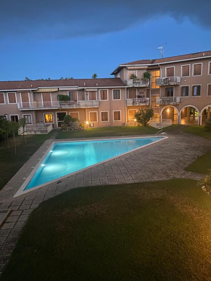 Apartmán Oasi